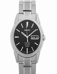 Seiko Sapphire SGG731P1