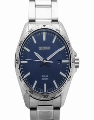 Seiko Solar SNE483P1