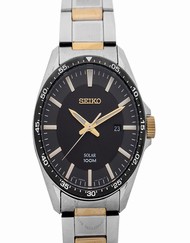 Seiko Solar SNE485P1
