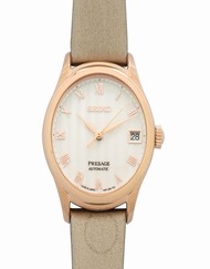 Seiko Presage SRPF50J1