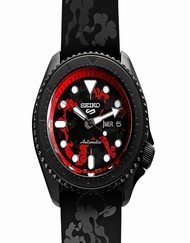 Seiko 5 Sports SRPH65K1
