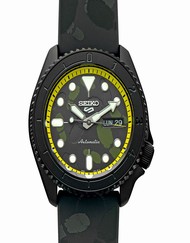 Seiko 5 Sports SRPH69K1