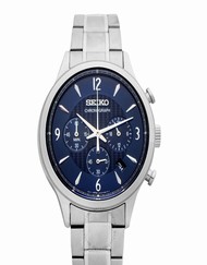 Seiko Discover More SSB339P1
