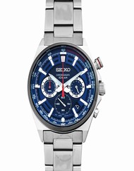 Seiko Discover More SSB407P1