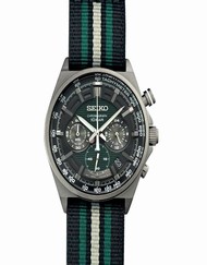 Seiko Discover More SSB411P1