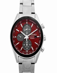 Seiko Solar SSC771P1