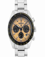 Seiko Prospex SSC817P1