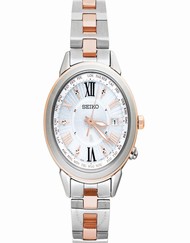 Seiko Lukia SSQV020