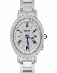Seiko Lukia SSQV025