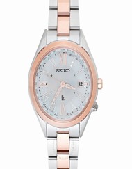 Seiko Lukia SSQV040