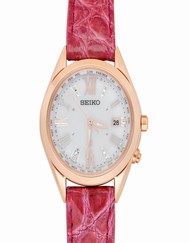 Seiko Lukia SSQV042