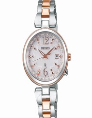 Seiko Lukia SSQV048