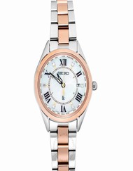 Seiko Lukia SSQV102