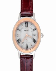 Seiko Lukia SSQW038