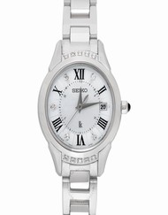 Seiko Lukia SSVW115