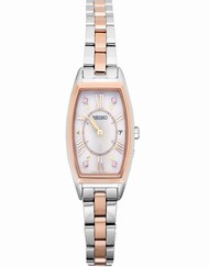 Seiko Lukia SSVW198