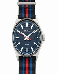 Seiko Essentials SUR509P1