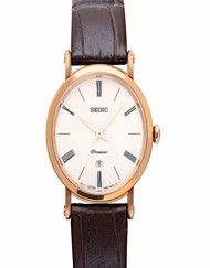 Seiko Analogue SXB436P1
