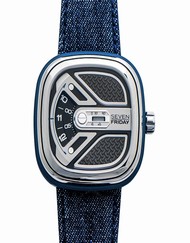 Sevenfriday M-Series M1B/01