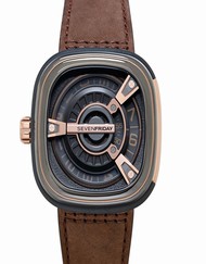 Sevenfriday M-Series M2/02