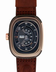 Sevenfriday M-Series M2B/01