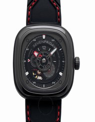Sevenfriday P-Series P3C/02