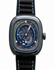 Sevenfriday P-Series P3C/03
