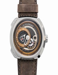 Sevenfriday Q-Series Q2/02