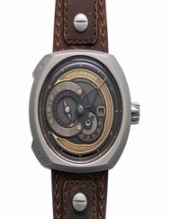 Sevenfriday Q-Series Q2/03