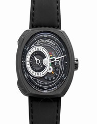 Sevenfriday Q-Series Q3/05
