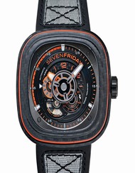 Sevenfriday SF-P3C/09