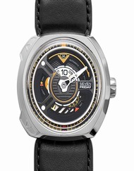 Sevenfriday W-Series W1/01