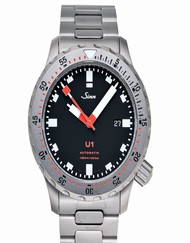 Sinn Diving Watches 1010.030-Solid-2LSS