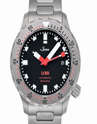 Sinn Diving Watches 1050.030-Solid-2LSS