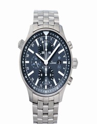 Sinn Instrument Chronographs 900.011-Solid-FLSS