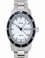 Sinn Instrument Watches 104.012-Solid-2LSS