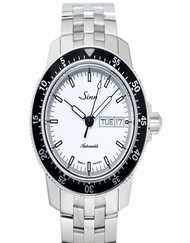 Sinn Instrument Watches 104.012-Solid-FLSS