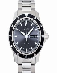 Sinn Instrument Watches 104.014-Solid-2LSS