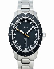 Sinn Instrument Watches 105.010-Solid-2LSS