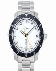 Sinn Instrument Watches 105.011-Solid-2LSS