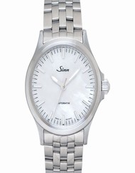 Sinn Instrument Watches 556.0102-Solid-FLSS