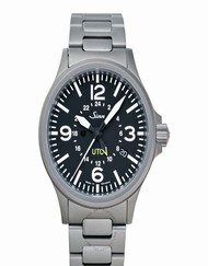 Sinn Instrument Watches 856.010-Solid-2LSS