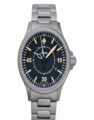Sinn Instrument Watches 856.012-Solid-2LSS