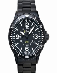 Sinn Instrument Watches 857.020-Solid-2LSS