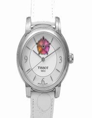 Tissot T-Lady T050.207.17.117.05