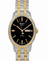 Tissot T-Classic T065.430.22.051.00