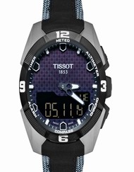 Tissot Touch Collection T091.420.46.051.01