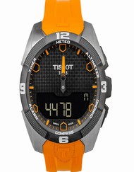 Tissot Touch Collection T091.420.47.051.01