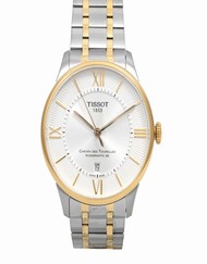 Tissot T-Classic T099.407.22.038.00