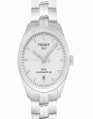 Tissot T-Classic T101.407.11.031.00